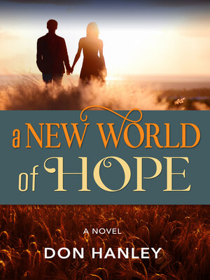 cover image of A New World of Hope